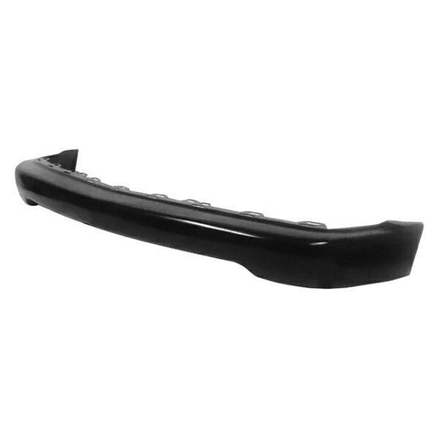 For Chevy S10 1998-2004 Replace GM1002367DS Front Bumper Face Bar