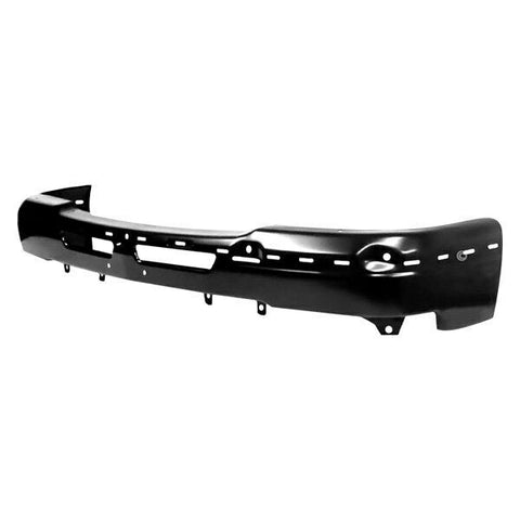 For Chevy Silverado 1500 Classic 07 Replace GM1002417DS Front Bumper Face Bar