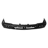 For Chevy Silverado 1500 Classic 07 Replace GM1002417DS Front Bumper Face Bar