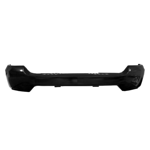 Front bumper face bar for 2016-2018 CHEVROLET SILVERADO 1500 fits GM1002869 / 84029793