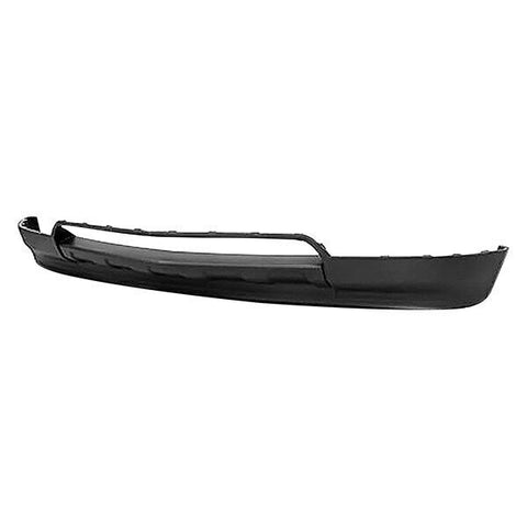 For Chevy Equinox 2010-2015 Replace GM1015106PP Front Lower Bumper Valance
