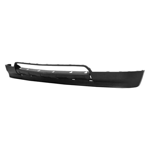 For Chevy Equinox 2010-2015 Replace GM1015107PP Front Lower Bumper Cover