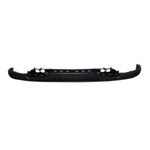 Front bumper cover lower for 2016-2018 CHEVROLET SILVERADO 1500 fits GM1015136 / 84029815