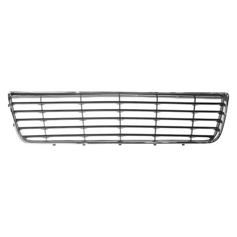 For Chevy Impala 2006-2011 Replace GM1036106 Front Bumper Grille