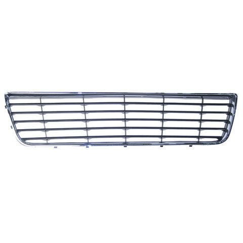 Front bumper grille for 2006-2011 CHEVROLET IMPALA fits GM1036106 / 10333711