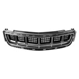 For Cadillac XTS 2013-2017 Replace Front Center Bumper Grille
