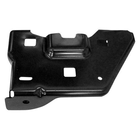 For Chevy Silverado 1500 LD 19 Replace Front Driver Side Inner Bumper Bracket