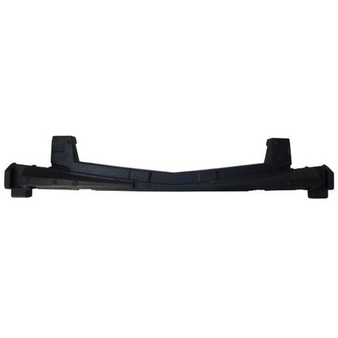 Front bumper energy absorber for 2009-2013 CADILLAC ESCALADE fits GM1070276 / 15882456