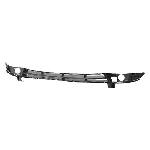 For Saturn Ion 2003-2007 Replace GM1087248 Front Center Lower Bumper Grille