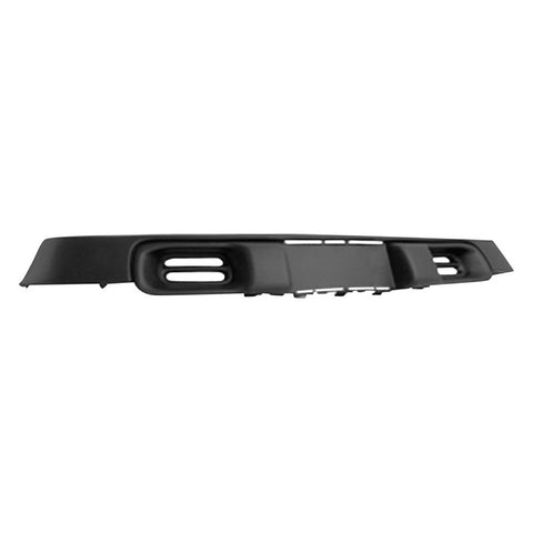 For Chevy S10 1998-2003 Replace GM1092162V Front Bumper Air Deflector