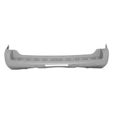 For Chevy Tahoe 2007-2014 Replace GM1100783PP Rear Bumper Cover