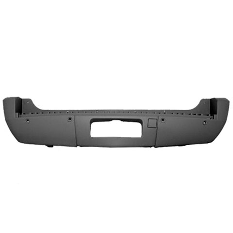 Rear bumper cover for 2009-2013 CADILLAC ESCALADE fits GM1100784 / 20951798