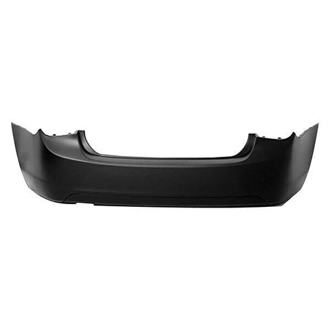 For Chevy Cruze Limited 2016 TruParts GM1100876C Rear Bumper Cover