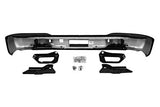 For Chevy Tahoe 2000-2006 Replace GM1101115DSC Rear Step Bumper Assembly