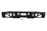 For Chevy Silverado 1500 07-13 Replace GM1103147 Rear Step Bumper Assembly