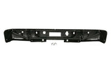 For Chevy Silverado 1500 07-13 Replace GM1103149N Rear Step Bumper Assembly