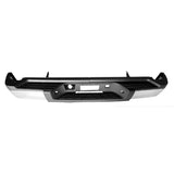 Rear bumper assembly for 2007-2010 CHEVROLET SILVERADO 2500 HD fits GM1103150 / 19259332