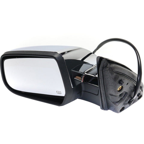 Kool Vue Power Mirror For 2015-2016 Chevrolet Equinox 2015 GMC Terrain LH Heated