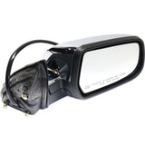 Kool Vue Power Mirror For 2015-2016 Chevrolet Equinox 2015 GMC Terrain RH Heated