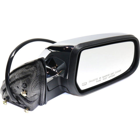 Kool Vue Power Mirror For 2015-2016 Chevrolet Equinox 2015 GMC Terrain RH Heated