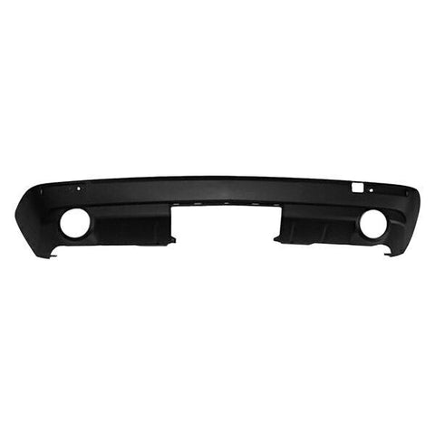 For Cadillac SRX 2010-2016 Replace GM1115100 Rear Lower Bumper Cover