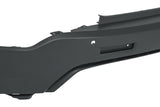 For Chevy Traverse 2013-2017 Replace GM1115111PP Rear Lower Bumper Cover