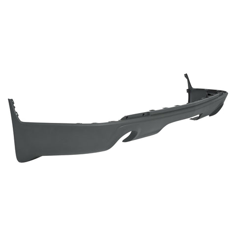 For Chevy Traverse 2013-2017 Replace GM1115112C Rear Lower Bumper Cover