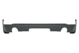 For Chevy Traverse 2013-2017 Replace GM1115112C Rear Lower Bumper Cover