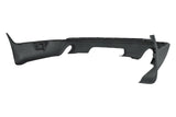 For Chevy Traverse 2013-2017 Replace GM1115112C Rear Lower Bumper Cover