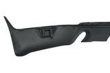 For Chevy Traverse 2013-2017 Replace GM1115112C Rear Lower Bumper Cover