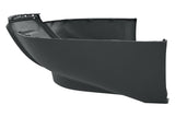 For Chevy Equinox 2016-2017 Replace GM1115122C Rear Lower Bumper Cover