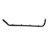 LT Rear bumper impact strip for 1992-1994 CHEVROLET BLAZER fits GM1158327 / 15574115