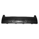 For Chevy Malibu 2004-2008 Replace GM1170205N Rear Bumper Absorber