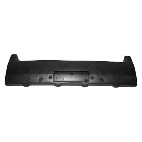 For Chevy Malibu 2004-2008 Replace GM1170205N Rear Bumper Absorber