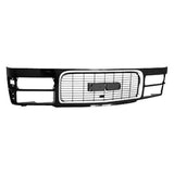 For GMC Yukon 1994-1999 Replace GM1200392PP Grille