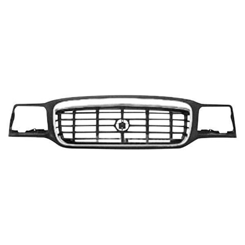 For Cadillac Escalade 1999-2000 Replace Grille