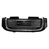 For GMC Envoy 2002-2009 Replace GM1200504 Grille