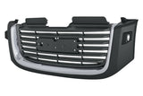 For GMC Envoy 2002-2009 Replace GM1200504 Grille