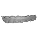 For Chevy Malibu 2008-2012 TruParts GM1200603 Upper Grille