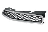 For Chevy Equinox 2010-2015 Replace GM1200622 Upper Grille