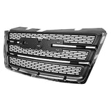 For GMC Terrain 2010-2015 TruParts GM1200630N Grille
