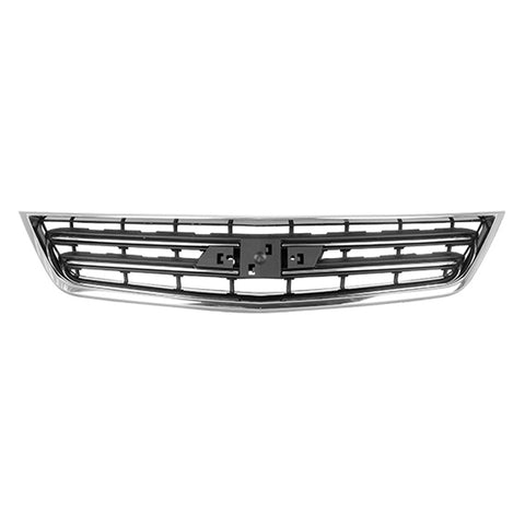 Grille assy for 2014-2020 CHEVROLET IMPALA fits GM1200685 / 23354886