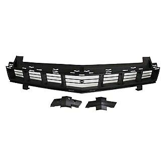 For Chevy Camaro 2014-2015 TruParts GM1200695 Grille