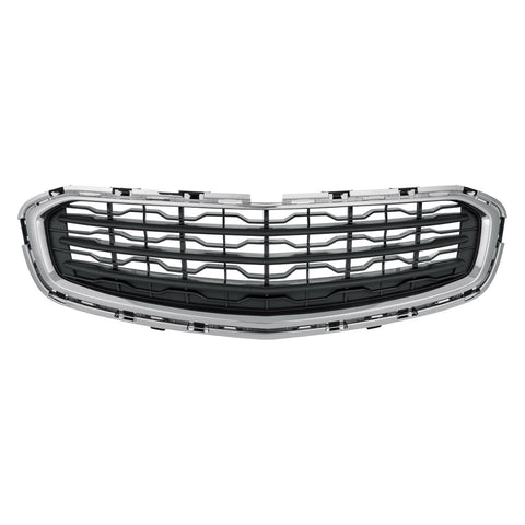 For Chevy Cruze Limited 2016 Replace GM1200728C Center Grille