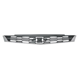 For Chevy Cruze 2016-2018 Replace GM1200739 Upper Grille