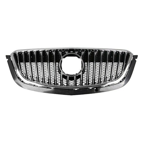 For Buick Envision 2016-2018 Replace GM1200744 Grille