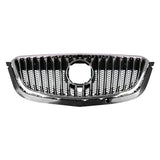 For Buick Envision 2016-2018 Replace GM1200745 Grille