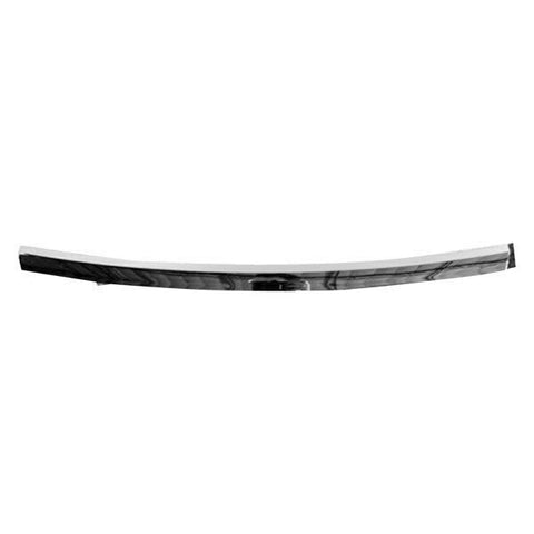 For GMC Savana 1500 1997-2002 Replace Driver Side Lower Grille Molding