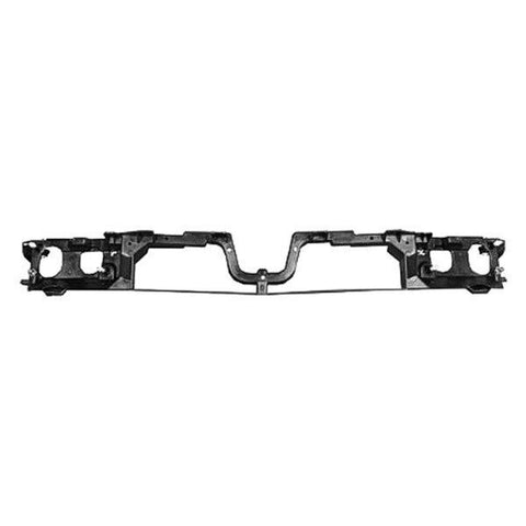 For Chevy Malibu 1997-2003 Replace GM1221113PP Header Panel