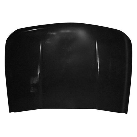 For Chevy Silverado 1500 2007-2013 Replace GM1230365V Hood Panel